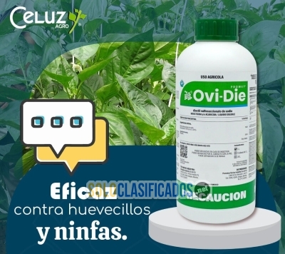 PROWET OVI DIE (producto para el campo)... 