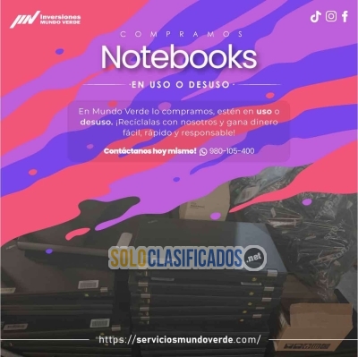 Solo Clasificados - ¡Recibe dinero al instante por tus electrónicos viejos! - imagen: 9