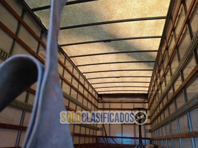 Solo Clasificados - FREIGHTLINER M2 26FT DRY BOX 2012 STOCK 1897 - imagen: 10
