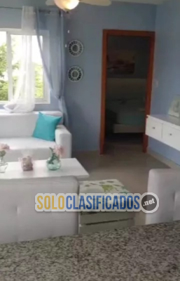 Solo Clasificados - Relax At Serena Village Bávaro!! (Alquiler Bavaro) - imagen: 5