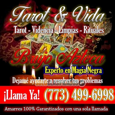 Lectura del tarot... 