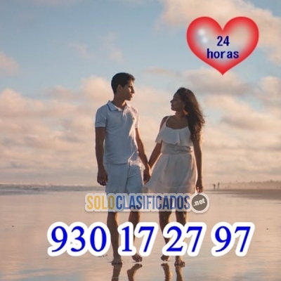 Tu tarot de confianza. Respuestas certeras 930172797... 