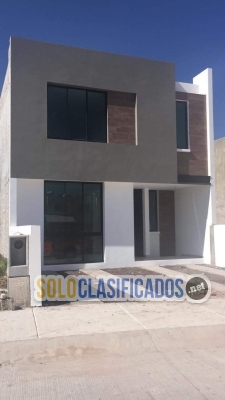 Se vende casa en Irapuato Gto Villas de Tabora Dos... 