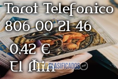 Tarot Telefonico  Tirada De Cartas  806 00 21 46... 