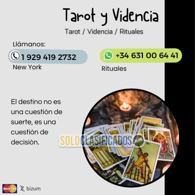 RECUPERA TU FELICIDAD CON AYUDA DE LAS CARTAS DE TAROT... 