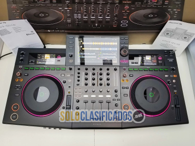 Solo Clasificados - Korg Pa5X  / Korg Pa4X / Korg Pa4X MG2 Edition  / Korg NAUTILUS  /  Korg PA1000 / Yamaha Genos2 76key  / Yamaha Genos 76Key /  Yamaha Montage 8 - imagen: 36