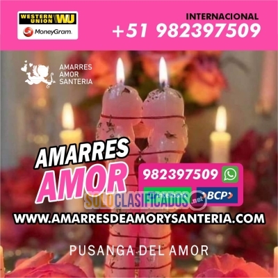 Whatsapp: +51 982397509 ATRAELO(A) SIN IMPORTAR LA DISTANCIA AMAR... 