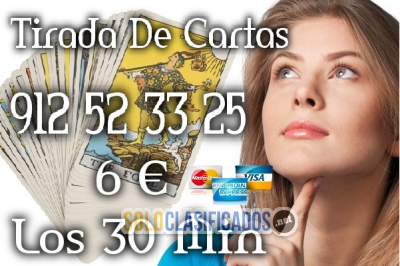 Lectura De Tarot | 806 Tarot | 6€ los 30 Min...