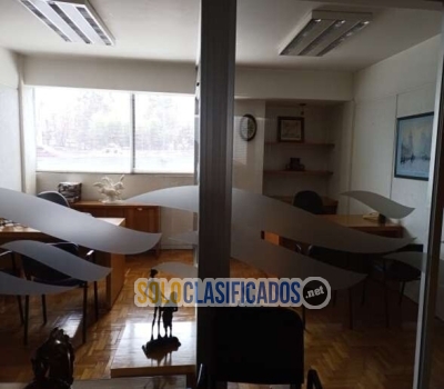 Solo Clasificados - RESNTA DE OFICINAS EN NAUCALPAN DE JUAREZ - imagen: 4