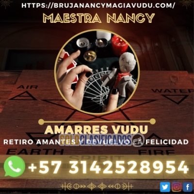 AMARRES DE AMOR EN BUENAVENTURA VALLE CONSULTA TAROT... 