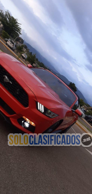 Solo Clasificados - Ferraris Y Otros Carrros Deportivos En Alquiler, Todo Rd! - imagen: 9