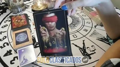 Si No Tarot Económico, Tarot Amor De Verdad... 