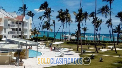 Solo Clasificados - Compra Un Apartamento En La Playa En Navidad!! - imagen: 18