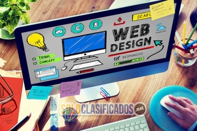 Diseño de paginas web FOTEC carros de compra... 