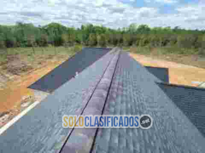 Solo Clasificados - Brios Roofing         and       Construction      LLC - imagen: 5