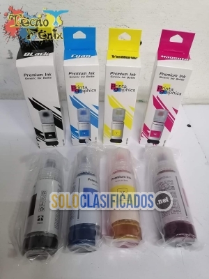 Solo Clasificados - Especialistas en consumibles: tinta y tóner - imagen: 2