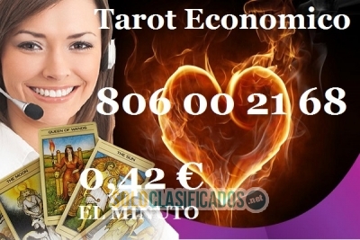 Tarot 806/Videntes/Tarot Visa Barata... 