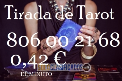 Consulta de Cartas/806 00 21 68 Tirada de Tarot... 