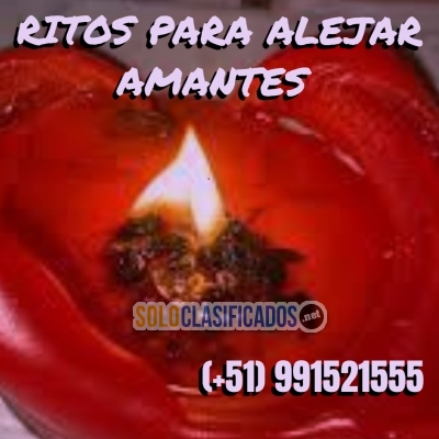 RITOS PARA ALEJAR AMANTE  CURANDERO NORTEÑO... 