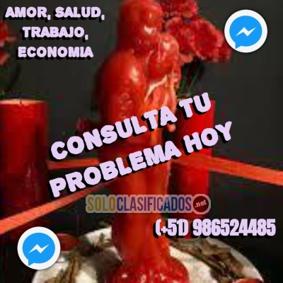 CONSULTA TU PROBLEMA HOY  AMOR SALUD TRABAJO ECONOMIA... 