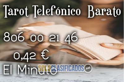 Tarot Visa 806 Tarot Fiable  5€ los 15 Min...