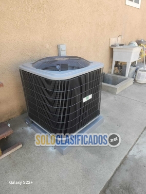 Solo Clasificados - C&M Air Conditioning And Heating Inc in California - imagen: 4
