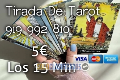 Solo Clasificados - Tarotistas Economicas  Lectura De Cartas - imagen: 1