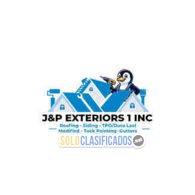 J&P        EXTERIORS               1 INC...