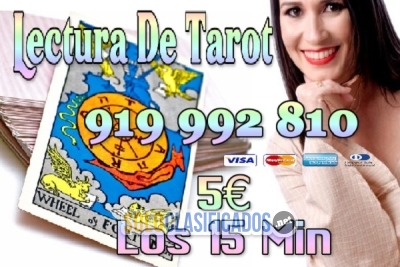 Tarot Visa  Tarot En Linea  Tarot 919 992 810... 