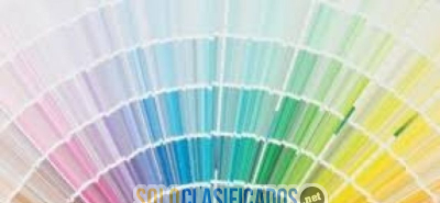 Remodelar, Pintar Y Solucionar Filtraciones, Rd!!...