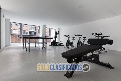 Solo Clasificados - ACOGEDOR APARTAMENTO PARA ARRIENDO EN SABANETA (SECTOR VALPARAÍSO) - imagen: 11