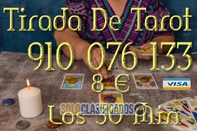 Tarotistas  Tirada de Cartas de Tarot 910 076 133... 