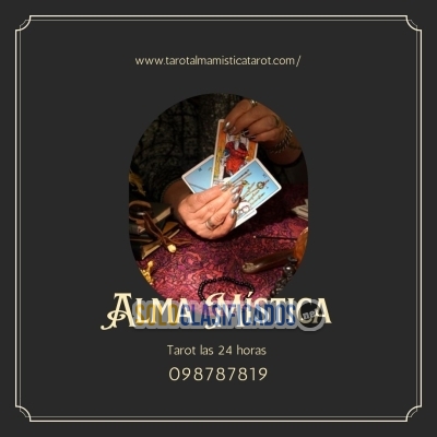 Solo Clasificados - Tarot 098787819 hoy no dejes de creer las respuestas están acá - imagen: 4