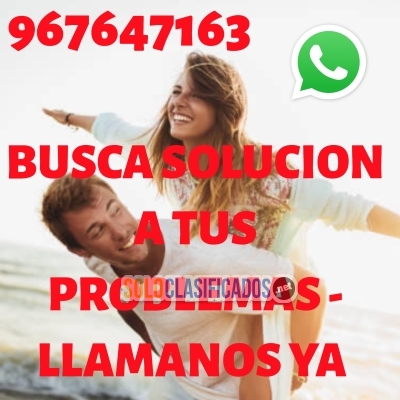 BUSCA SOLUCION A TUS PROBLEMAS // LLAMA YA... 