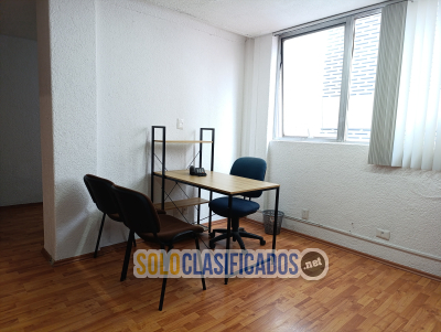 DOMICILIOS COMERCIALES Y FISCALES SALAS DE JUNTA Y OFICINAS EQUIP... 