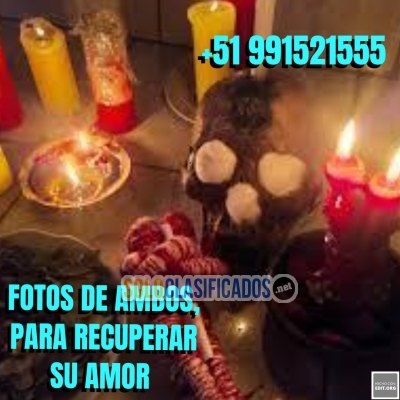 FOTOS O NOMBRES DE  AMBOS PARA RECUPERAR SU AMOR... 