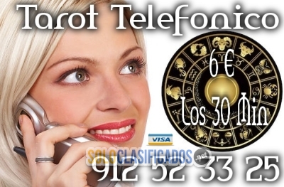 Consulta De Cartas Tarot Visa Fiable  912 52 33 25... 