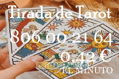 Tarot Visa/Tarot las 24 Horas/806 00 21 64... 