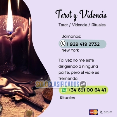 MEJORA TUS EXPERIENCIAS DE VIDA CON EL TAROT... 