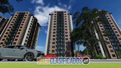 TORRE DE APARTAMENTO EN SAN ISIDRO REPÚBLICA DOMINICANA... 