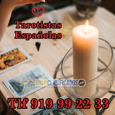 Te doy  soluciones. Tirada de tarot certera 15 min 6 euros... 