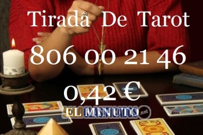 Lectura Tirada Tarot Telefonico! Tarotistas... 