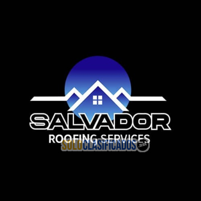 SALVADOR        ROOFING      SERVICES LLC...