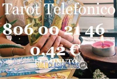 Solo Clasificados - Tarot Economico Lectura Tirada De Cartas - imagen: 1