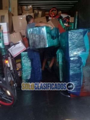 Solo Clasificados - REALIZAMOS IMPORTACIONES Y EXPORTACIONES CONTACTANOS - imagen: 3