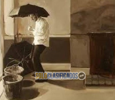 Solo Clasificados - Remodelar, Pintar Y Solucionar Filtraciones, Rd!! - imagen: 2