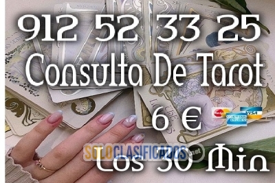 Tarot Fiable  Tirada De Cartas  912 52 33 25... 