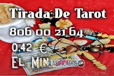 Tarot Telefónico 806 00 21 64/Tarot Visa Barata... 