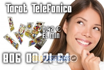 Tarot 806  00 21 64 /Tarot Visa Económica... 