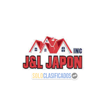 J&L               JAPON              INC...